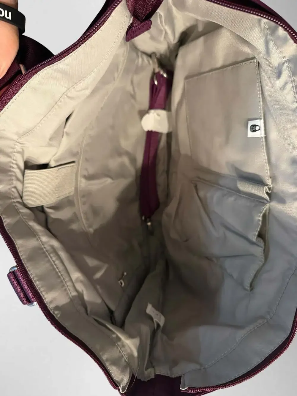 Baggallini brand new
